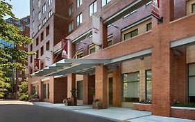 Residence Inn Boston Cambridge